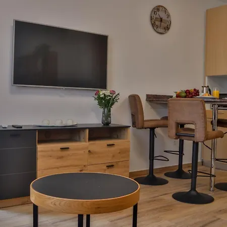 Apartamento Tome Vrh (Krk)