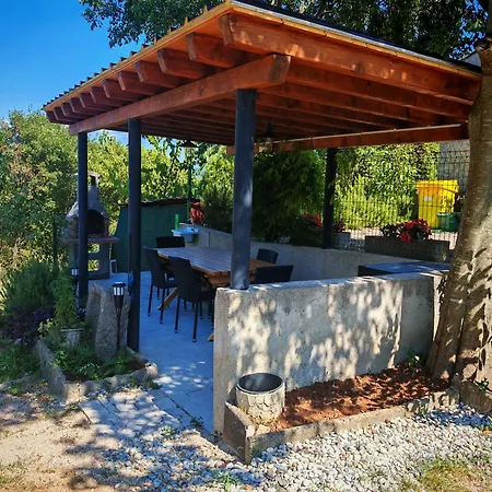 Tome Apartamento Vrh (Krk)