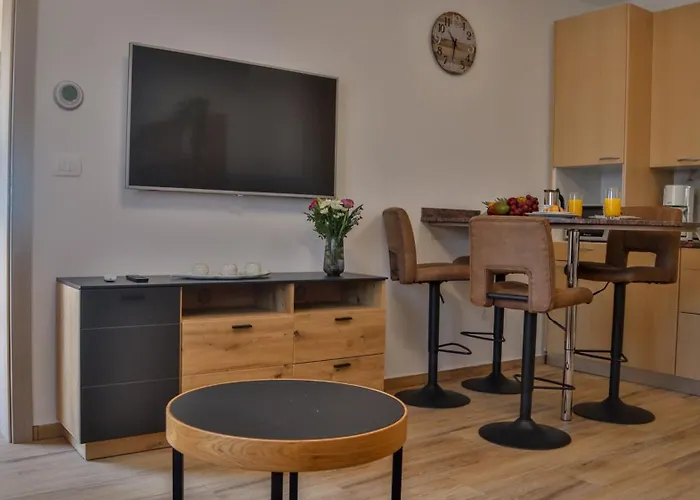 Apartman Tome Vrh (Krk)