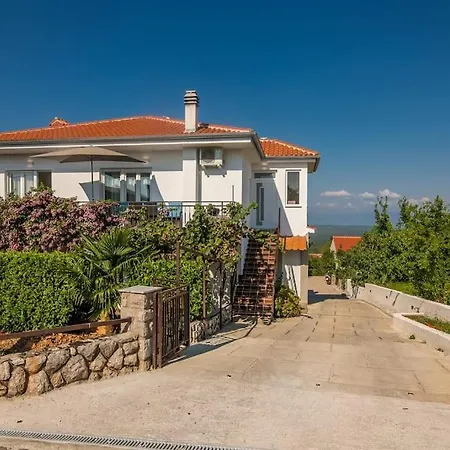 Apartment Tome Vrh (Krk)