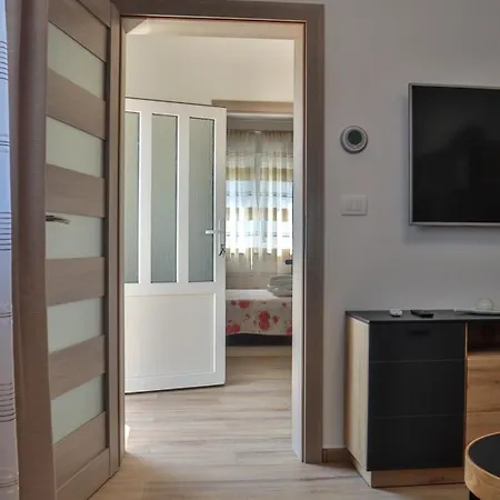 Tome Apartment
