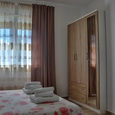 Tome Apartment