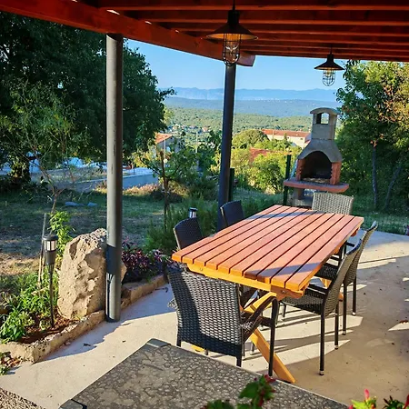 Apartman Tome Vrh (Krk)