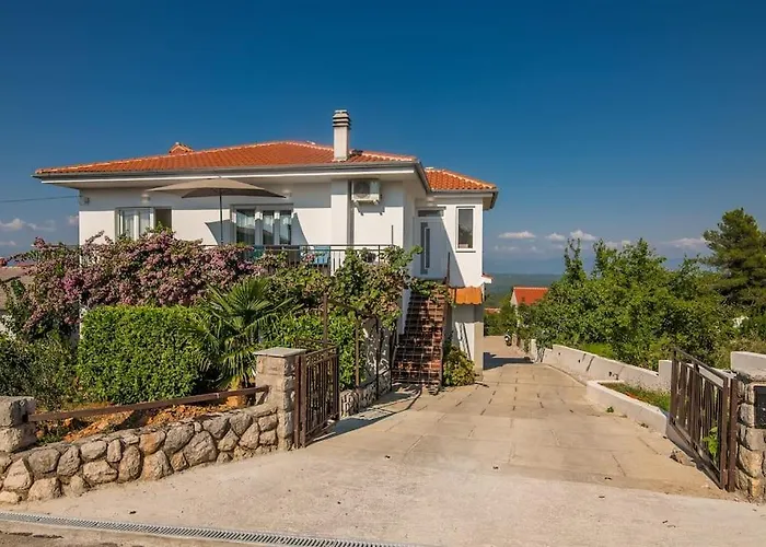 Apartamento Tome Vrh (Krk)