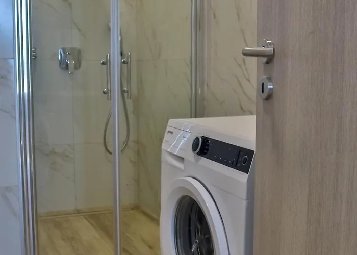 Tome Апартаменты *