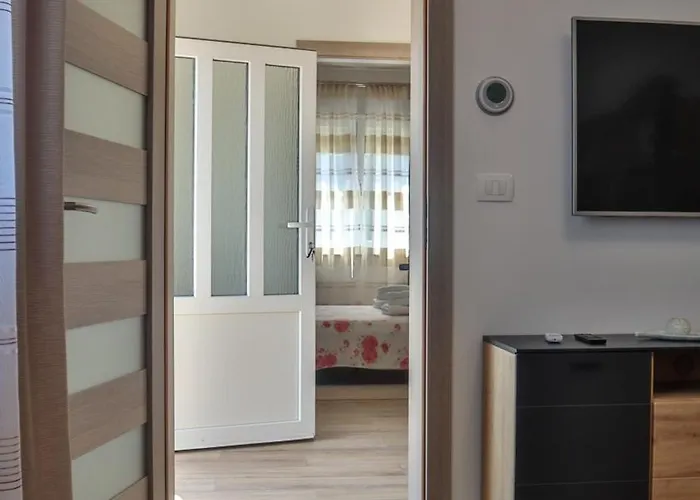 Tome Апартаменты