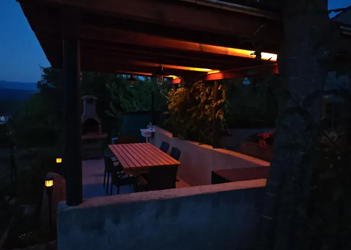 Апартаменты Tome *